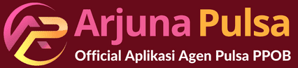 Arjuna Pulsa Indonesia, Distributor pulsa termurah terlengkap, daftar agen pulsa resmi, aplikasi jual pulsa termurah, aplikasi jual pulsa banyak bonus, aplikasi jual pulsa tanpa deposit